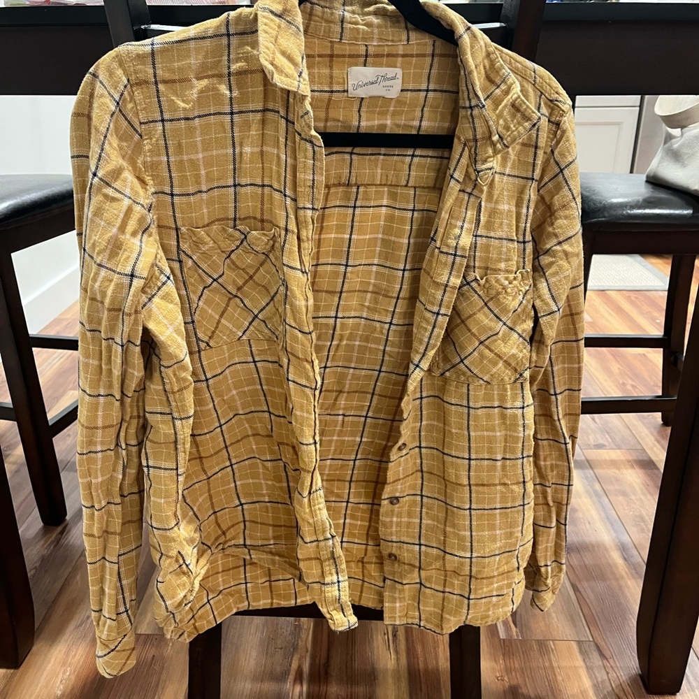 Flannel